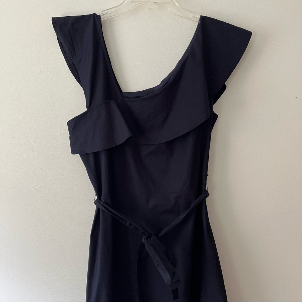 A.B.S. Collection Asymetrical Dress 10 - Picture 2 of 5